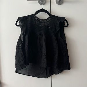 Gorgeous Sunday Best Blouse